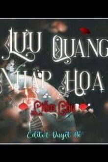 Lưu Quang Nhập Họa